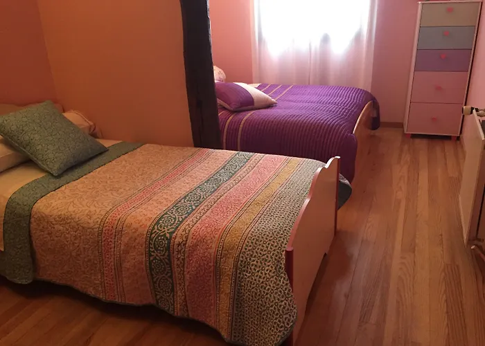 Nocleg ze śniadaniem A *