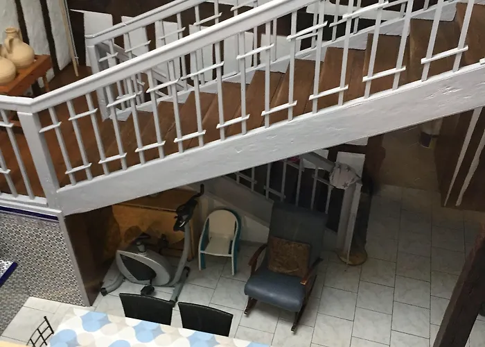 Nocleg ze śniadaniem A Nogaro