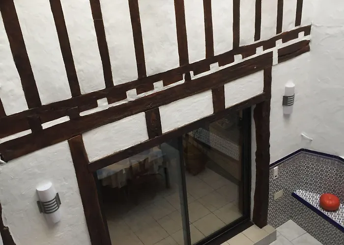 Nocleg ze śniadaniem A