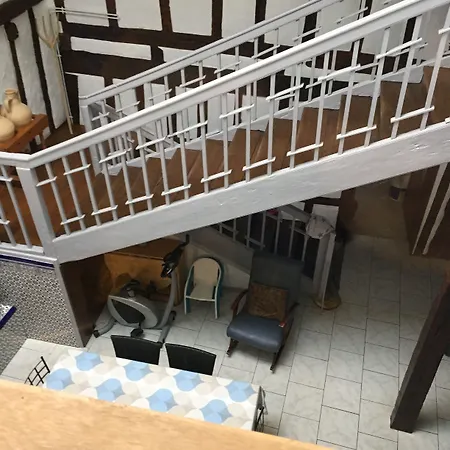 Bed & Breakfast A Nogaro